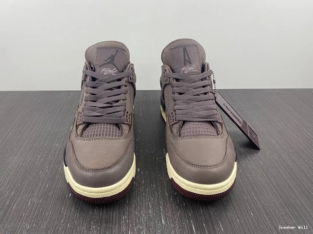 860 Retro 4 Fashionable Ma A DV6773- Maniére 7590 Violet Jordan Ore 0610